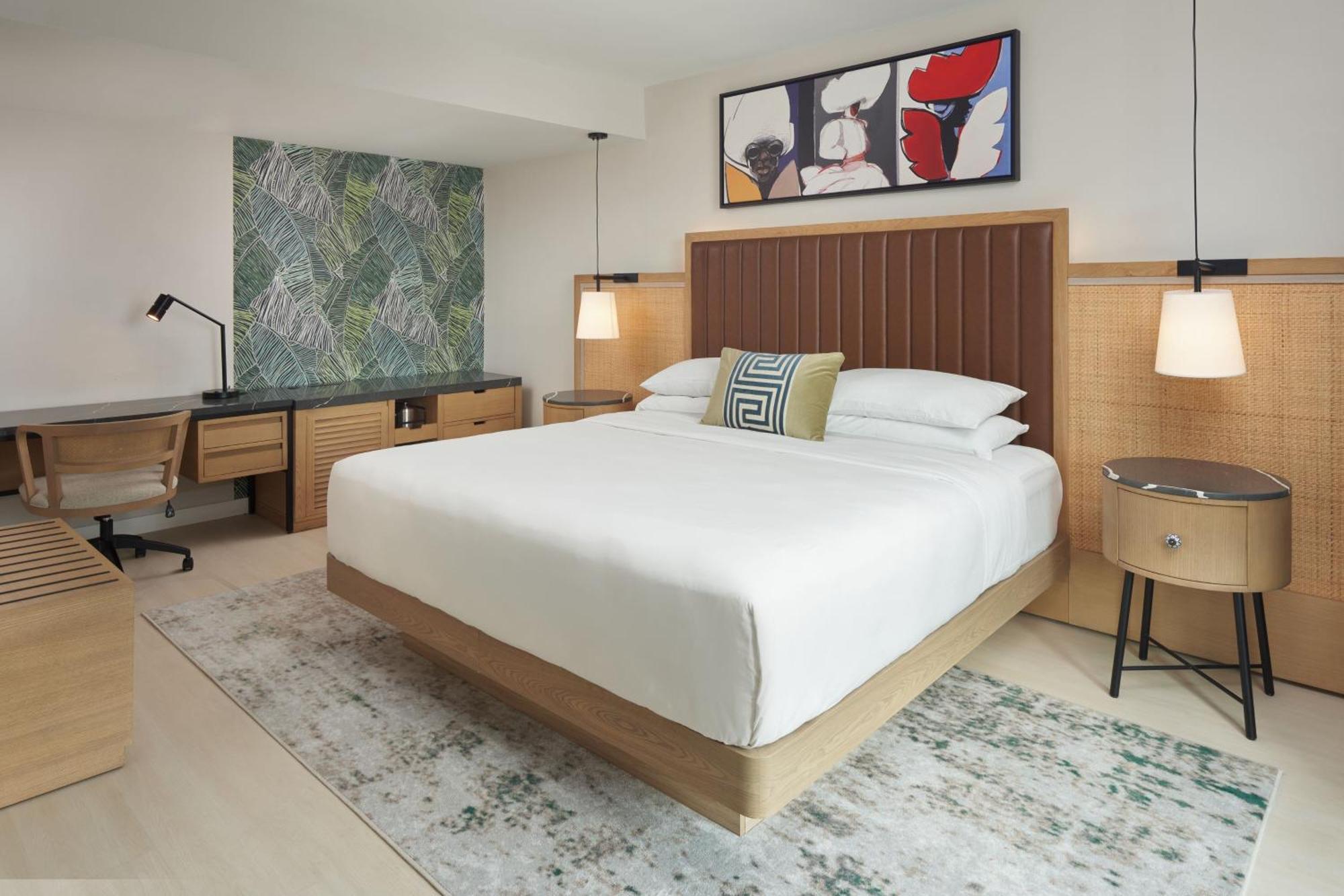 Hotel Rumbao, A Tribute Portfolio Hotel San Juan Exterior photo
