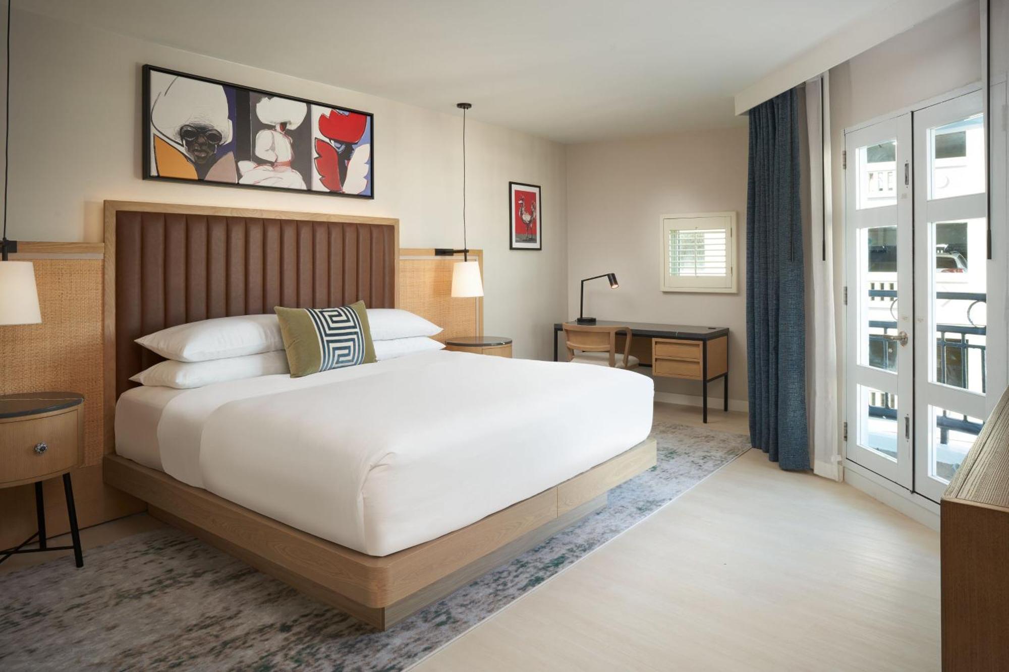 Hotel Rumbao, A Tribute Portfolio Hotel San Juan Exterior photo