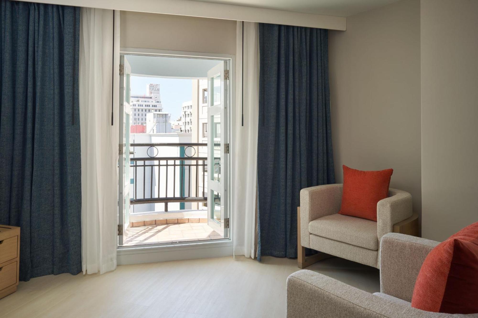 Hotel Rumbao, A Tribute Portfolio Hotel San Juan Exterior photo