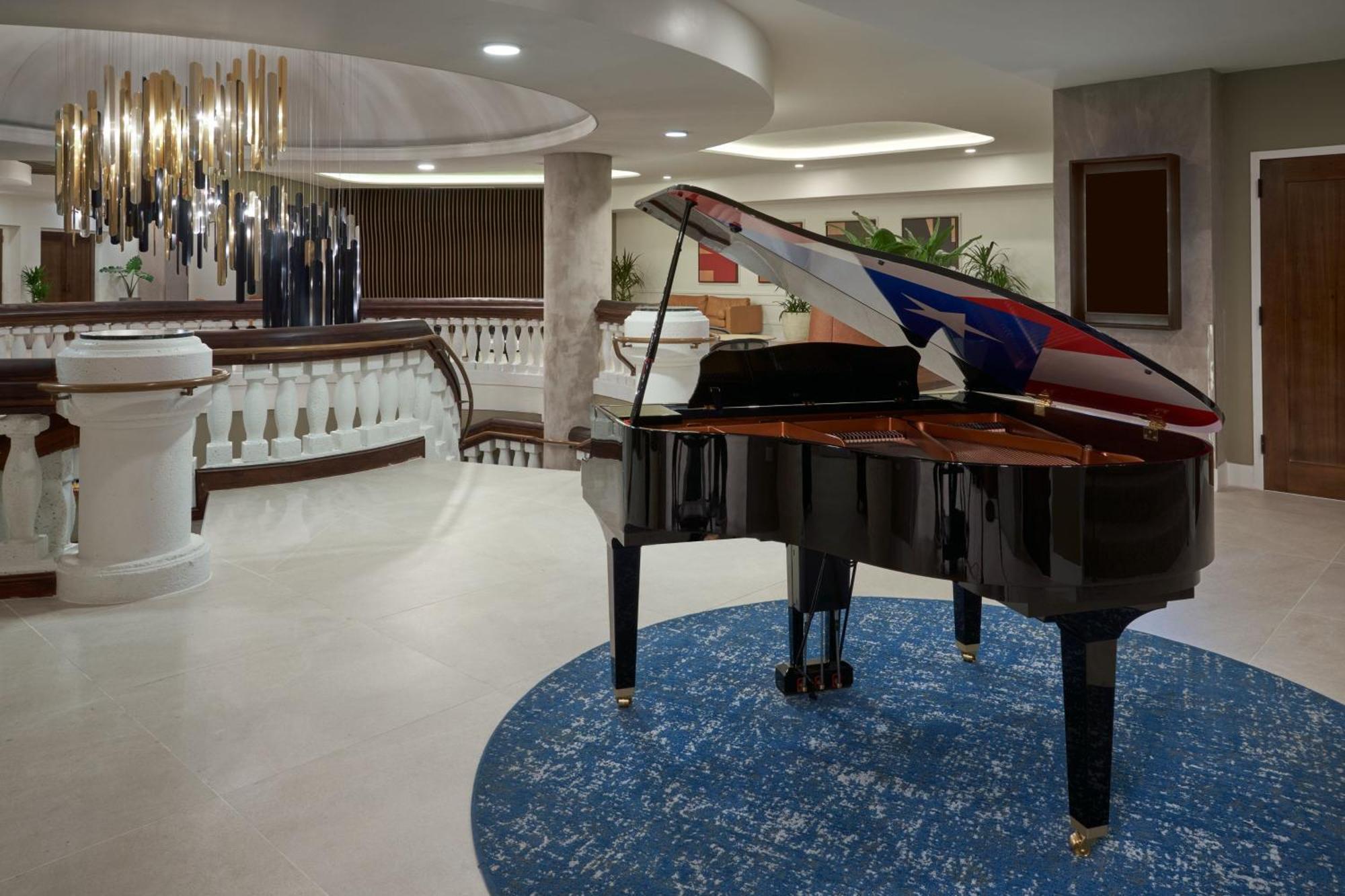 Hotel Rumbao, A Tribute Portfolio Hotel San Juan Exterior photo
